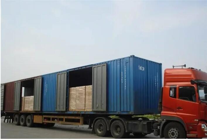 厦门到和政县整车运输