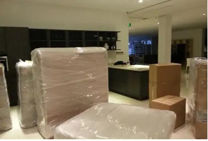 厦门到和政县长途搬家